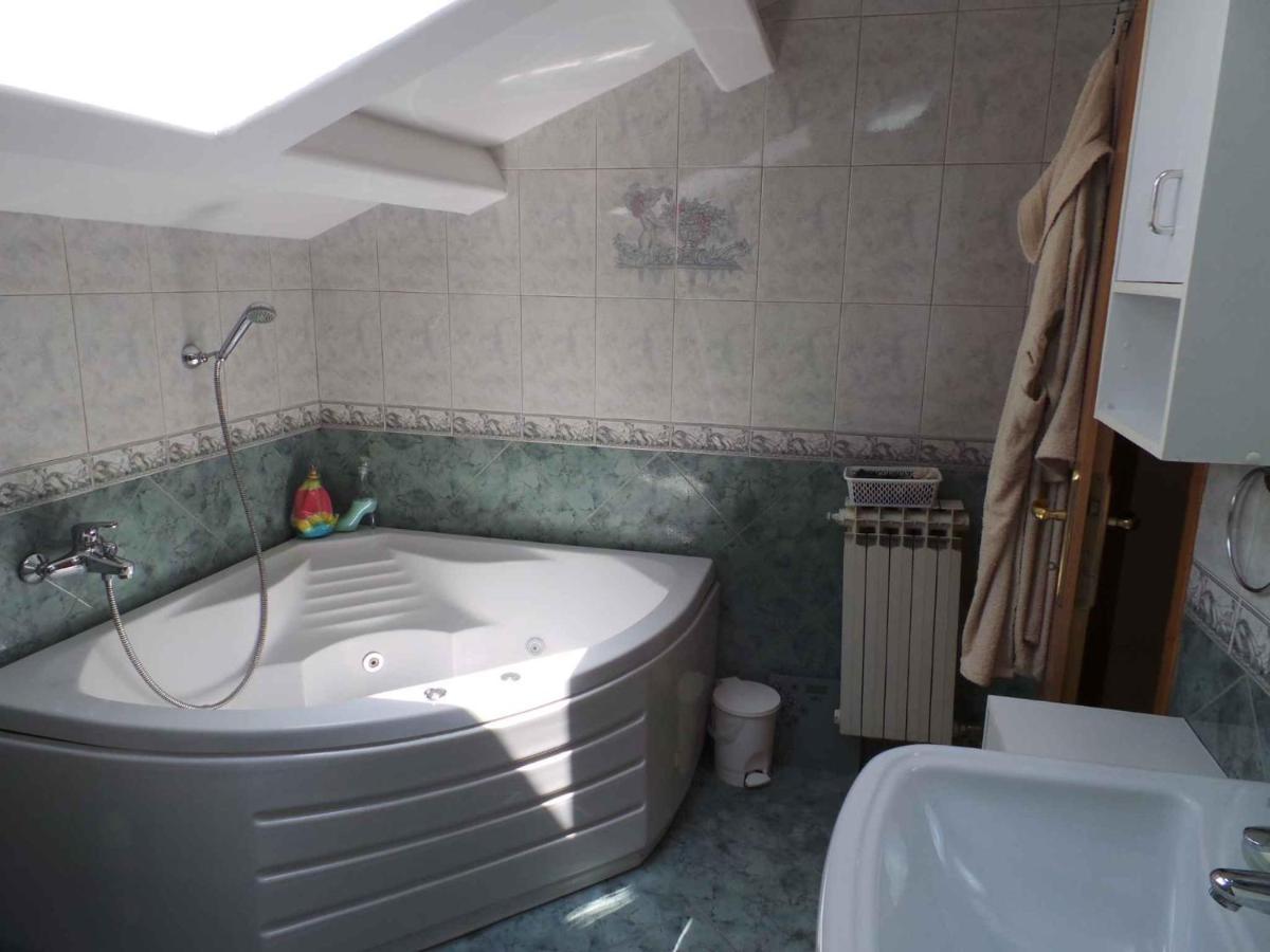 Apartment In Lovran 34848 Luaran gambar