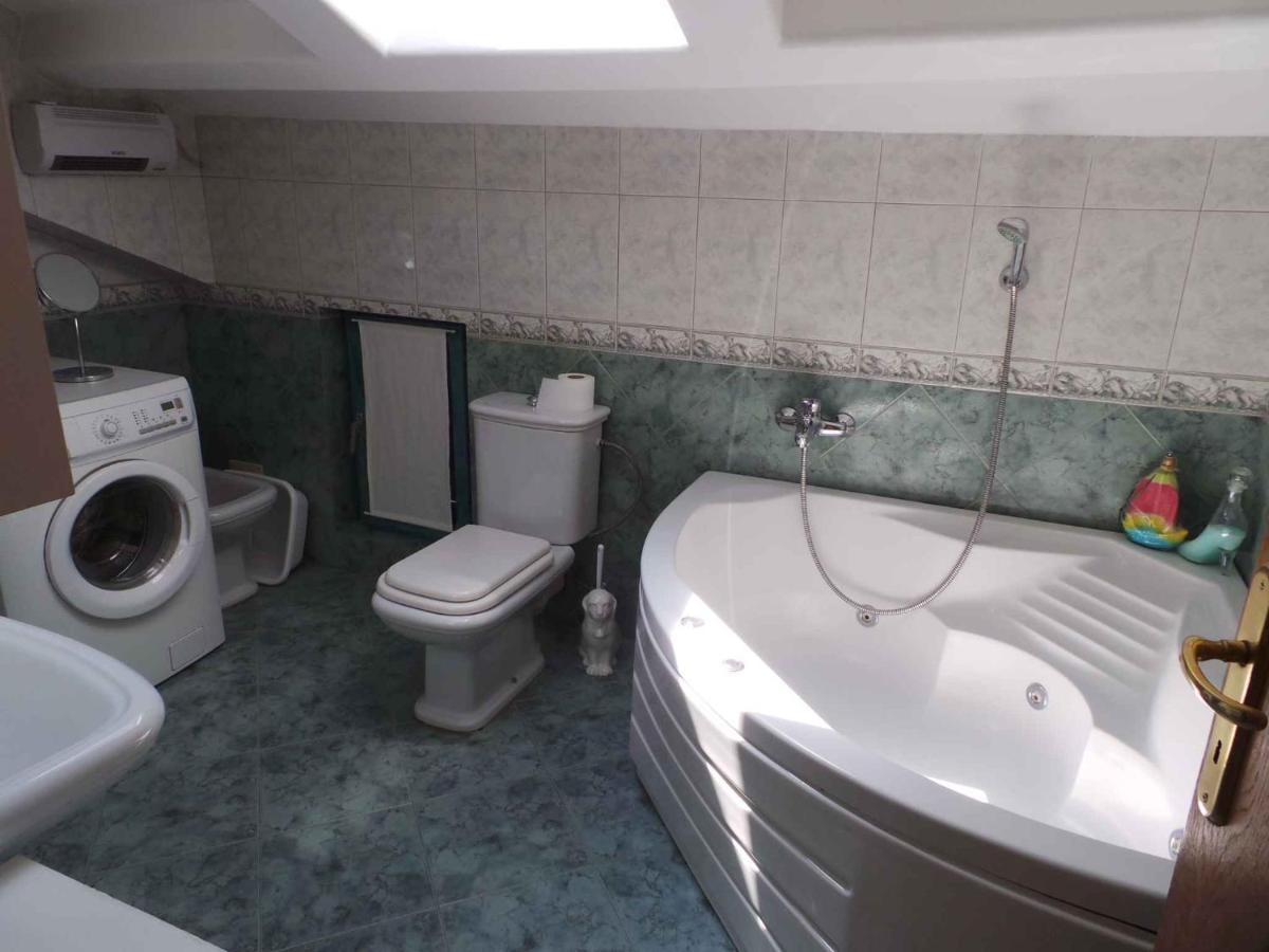 Apartment In Lovran 34848 Luaran gambar