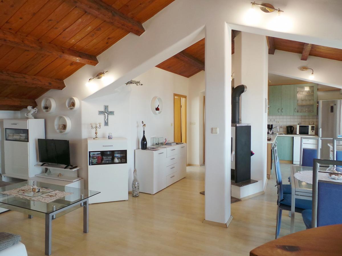 Apartment In Lovran 34848 Luaran gambar