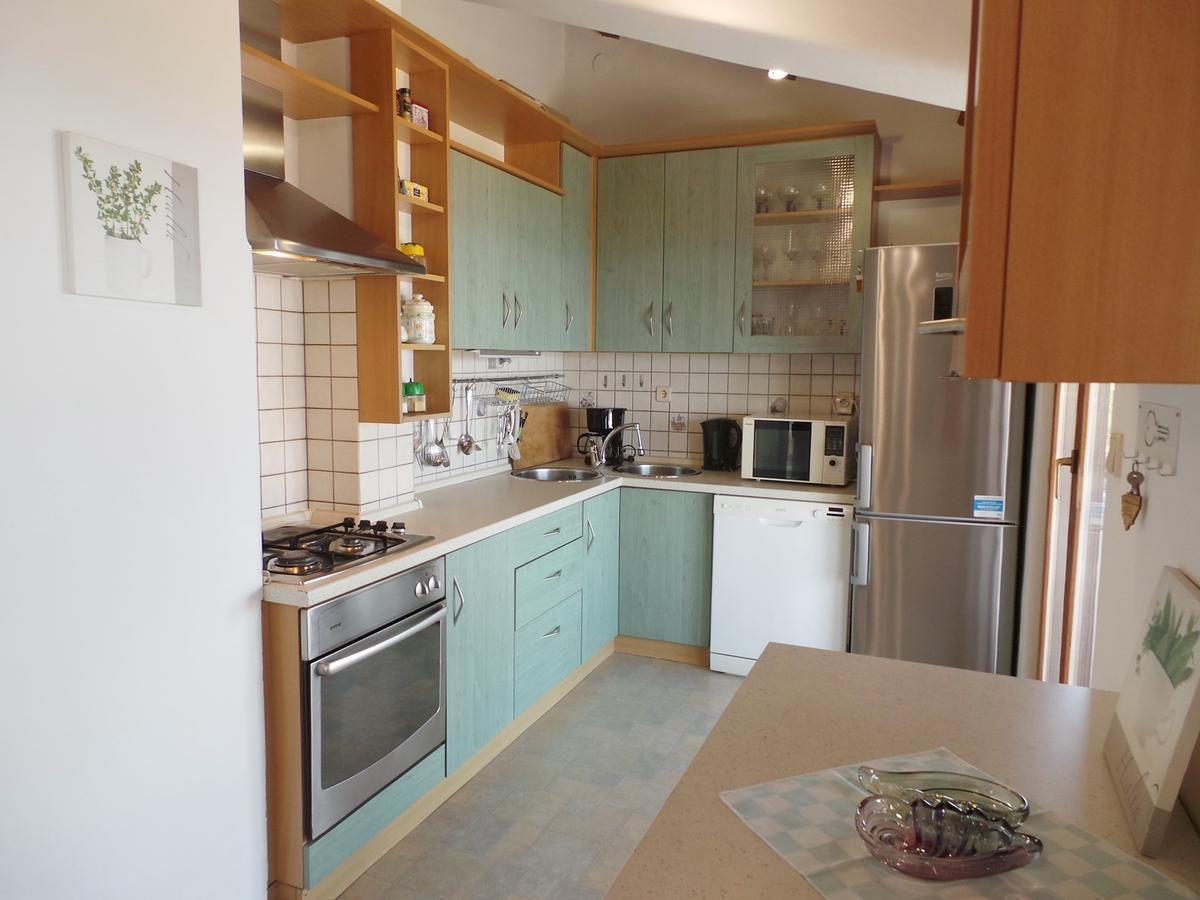 Apartment In Lovran 34848 Luaran gambar